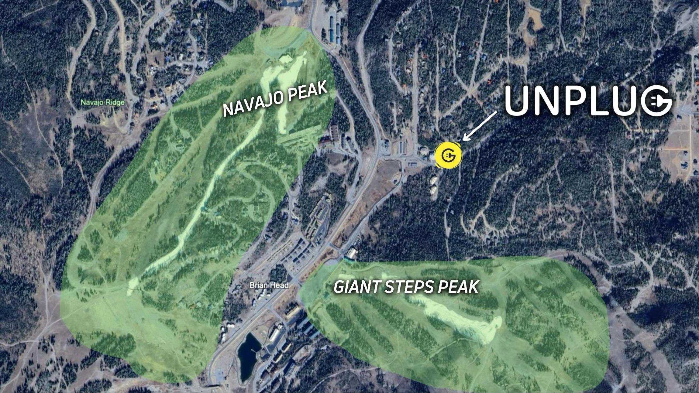 Cabins Near Brian Head Resort | Unplug Ski Lodging
